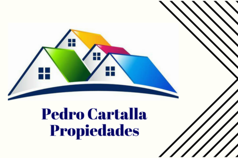 Pedro Cartalla Propiedades