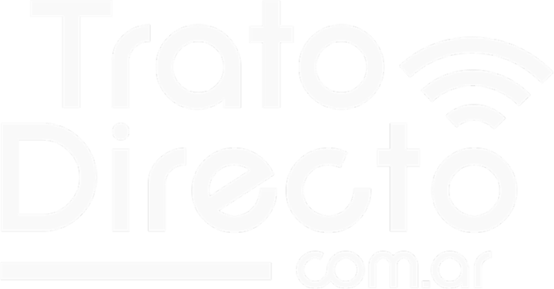 Trato directo logo