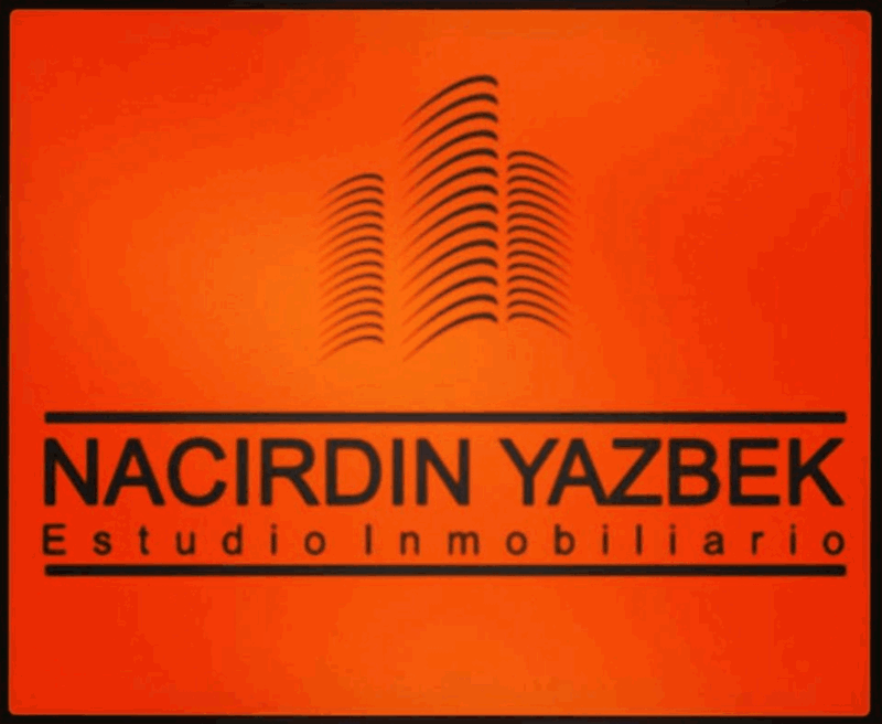 NACIRDIN YAZBEK ESTUDIO INMOBILIARIO logo