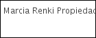 Marcia Renki Propiedades logo