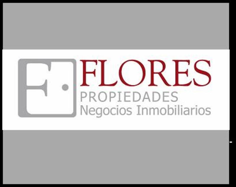 Flores Propiedades logo