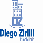 Inmobiliaria Diego Zirilli logo