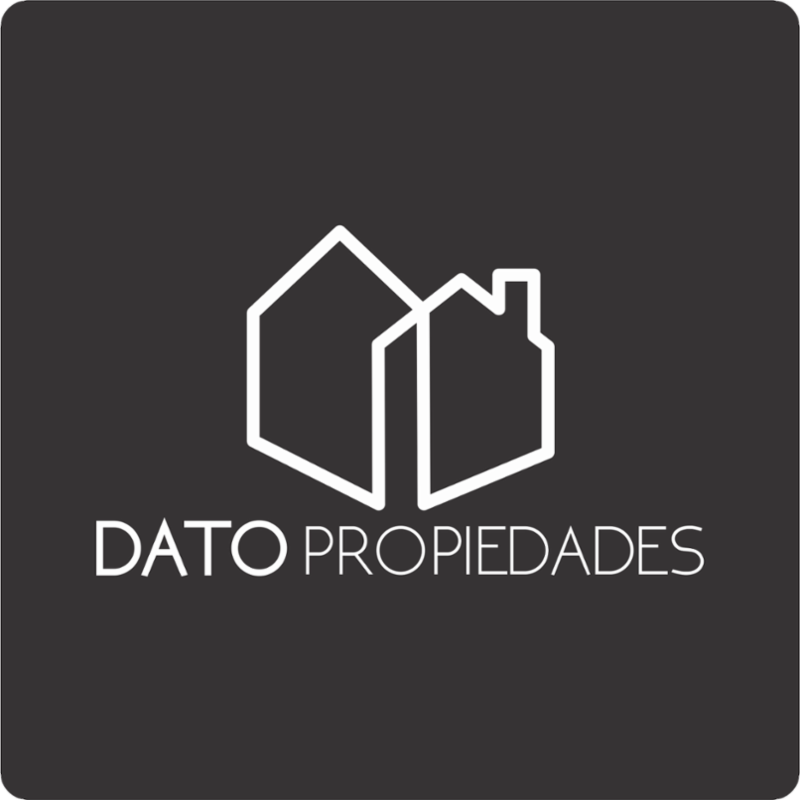 DATO PROPIEDADES logo