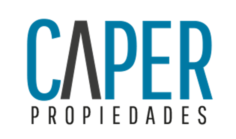 CAPER PROPIEDADES logo