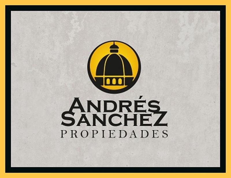 Andres Sanchez Propiedades logo