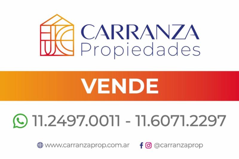 Javier Carranza Propiedades logo