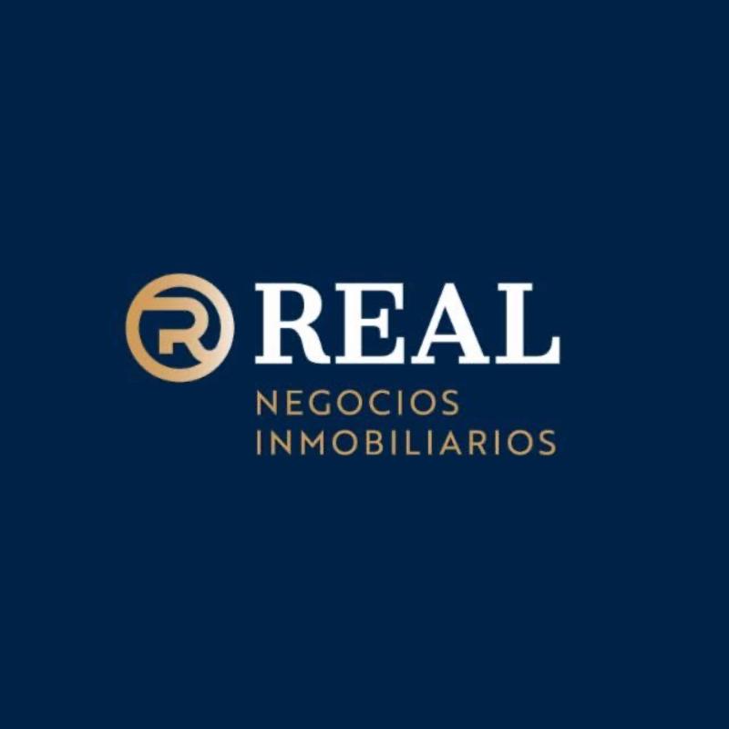 Real Negocios Inmobiliarios logo