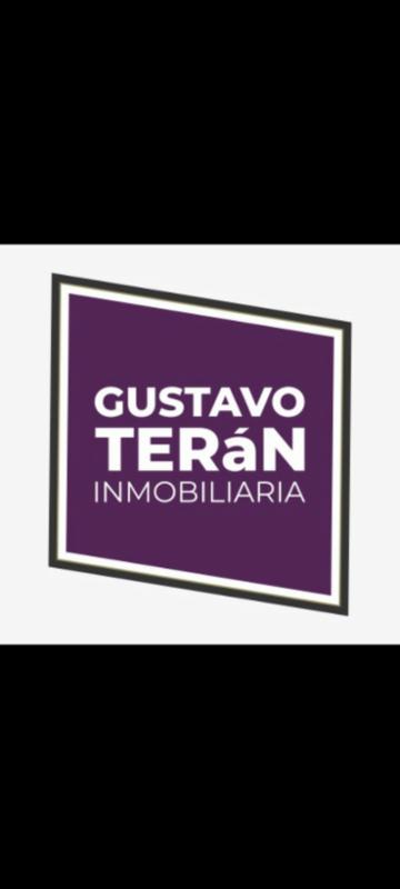 GUSTAVO TERaN INMOBILIARIA logo