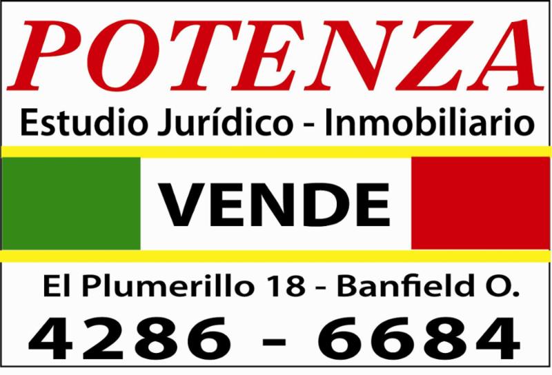 Potenza Estudio Juridico Inmobiliario logo