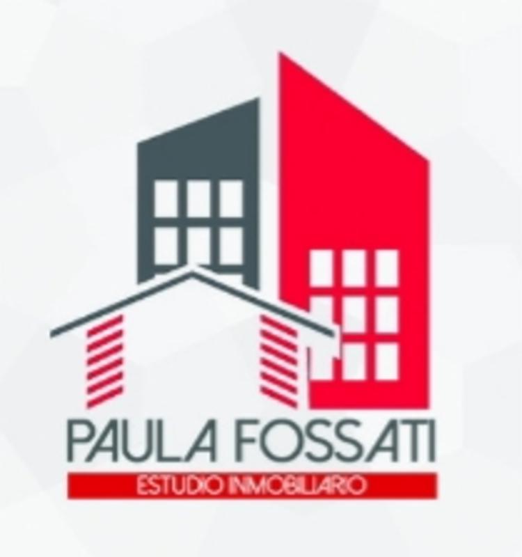 Paula Fossati Estudio Inmobiliario logo