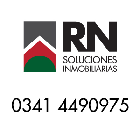 RN Soluciones Inmobiliarias logo