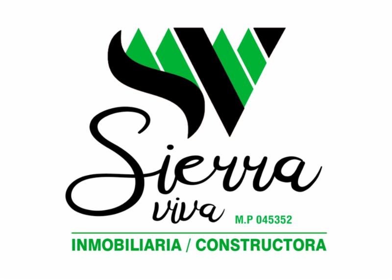 SIERRA VIVA logo