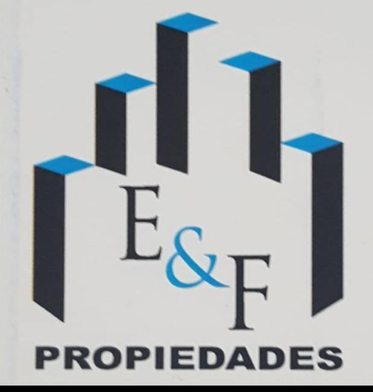 EyF propiedades logo