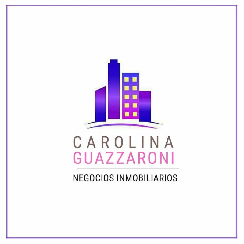 Negocios Inmobiliarios Carolina Guazzaroni logo