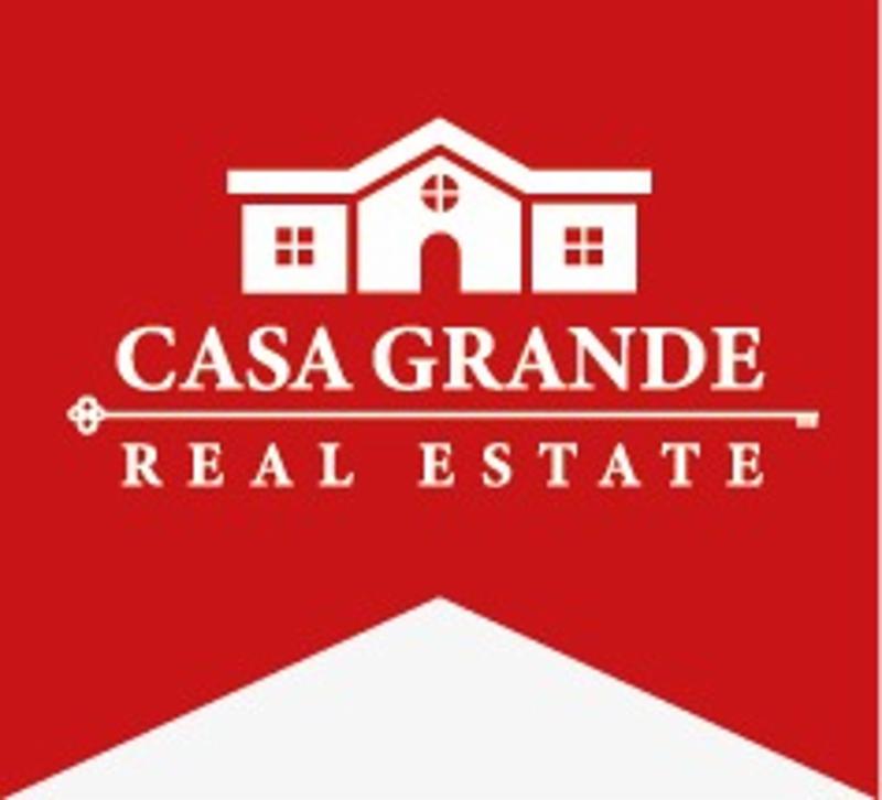 Casa Grande Real Estate logo