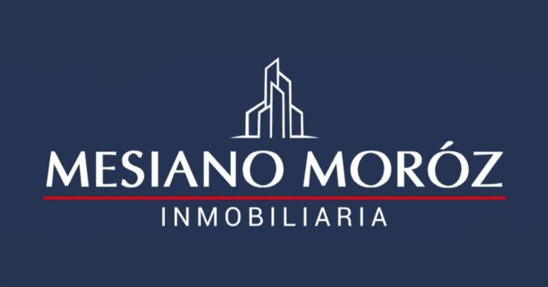 Mesiano Moróz Inmobiliaria logo