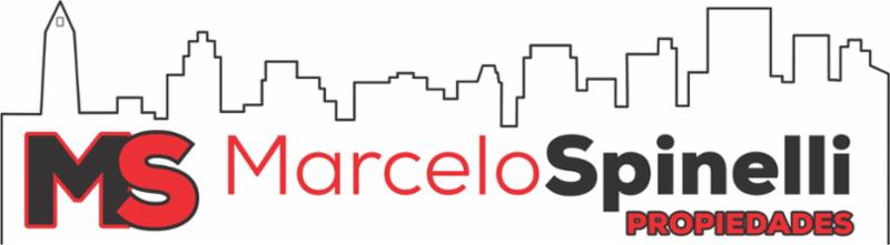 Marcelo Spinelli Propiedades logo
