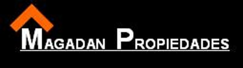 MAGADAN PROPIEDADES logo