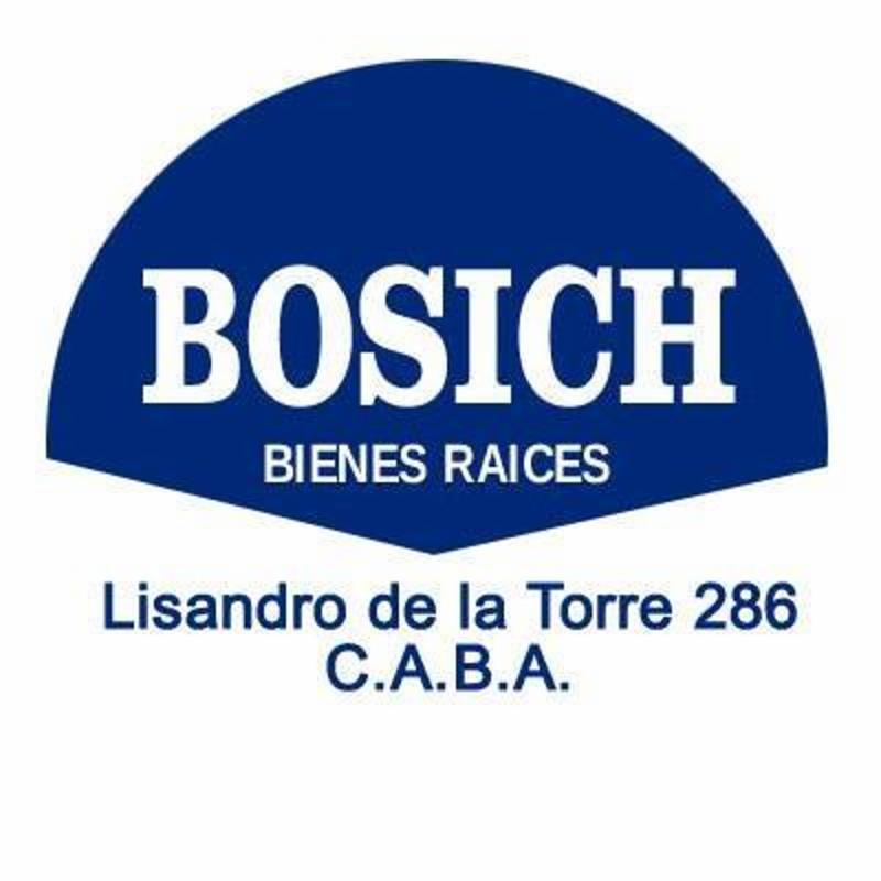 Bosich Bienes Raices