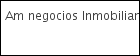 Am negocios Inmobiliarios logo