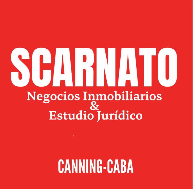 Scarnato Negocios Inmobiliarios