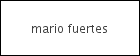 Mario Fuertes logo