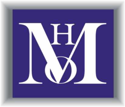 HOM PROPIEDADES logo