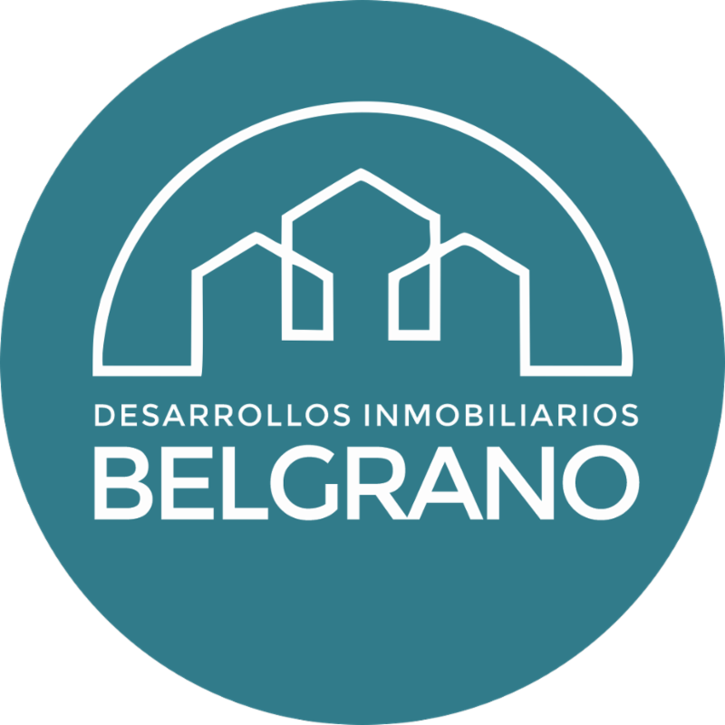 Desarrollos Belgrano logo