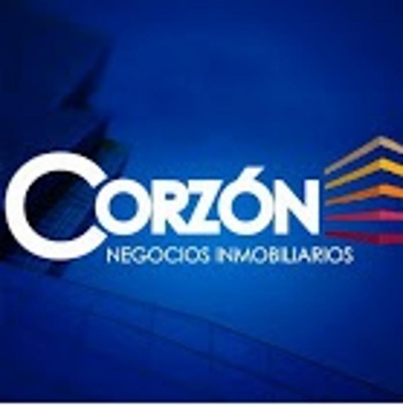 corzon propiedades logo