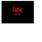 Cubic Estudio