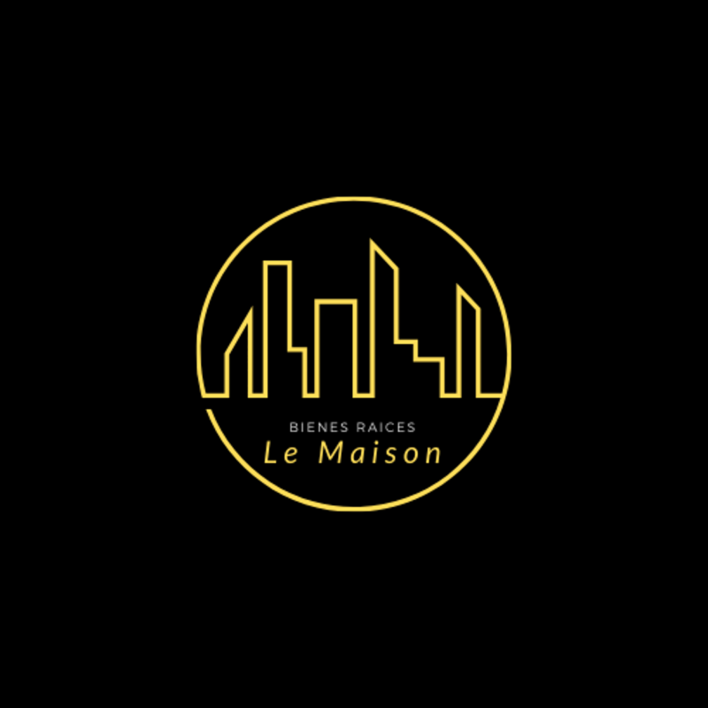 Leandro Maisonnave logo