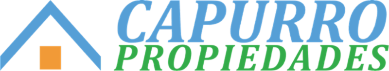 Propiedades Capurro logo