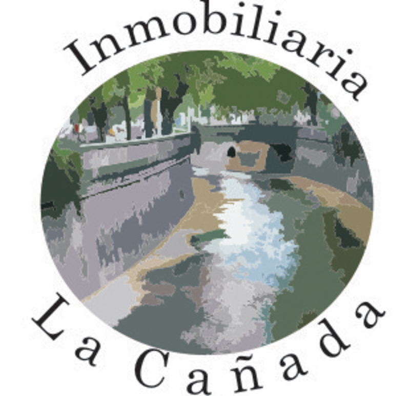INMOBILIARIA LA CAÑADA logo