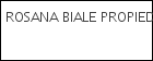 ROSANA BIALE PROPIEDADES logo