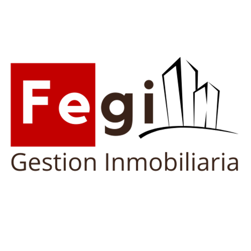 Fegi gestión inmobiliaria logo