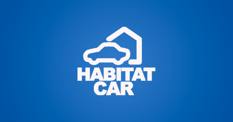 Habitat-Car