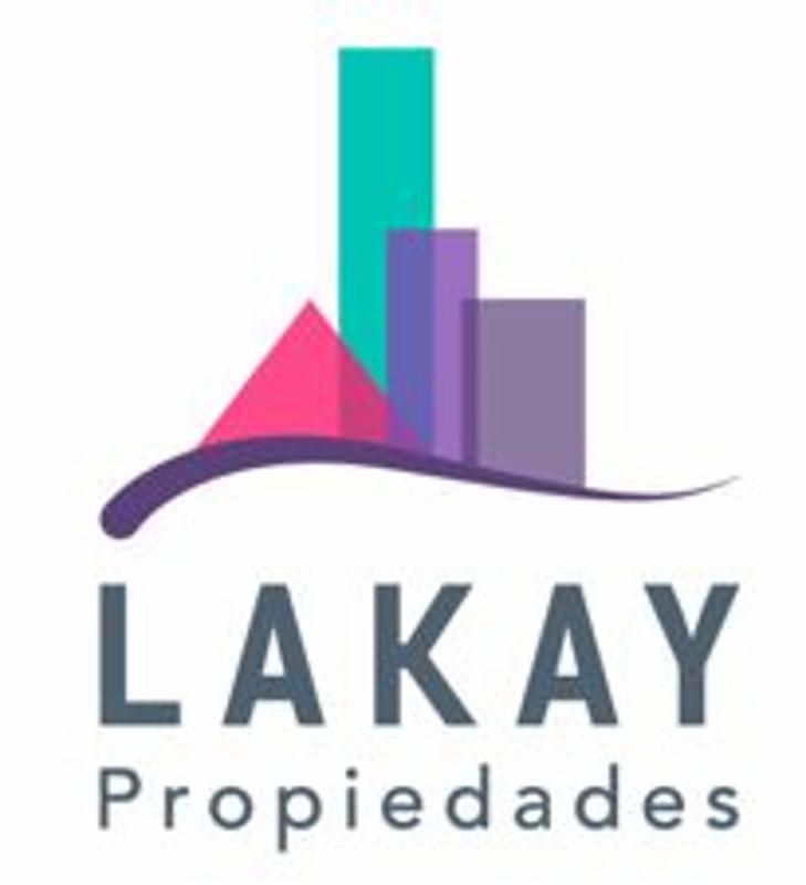 Lakay Propiedades logo