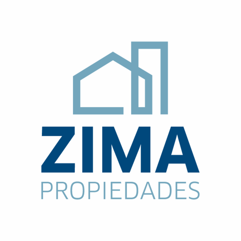 Zima Propiedades logo
