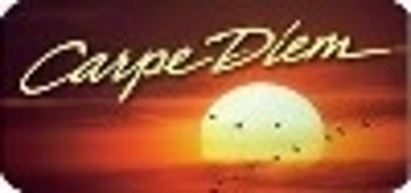 Consulting Carpe Diem logo