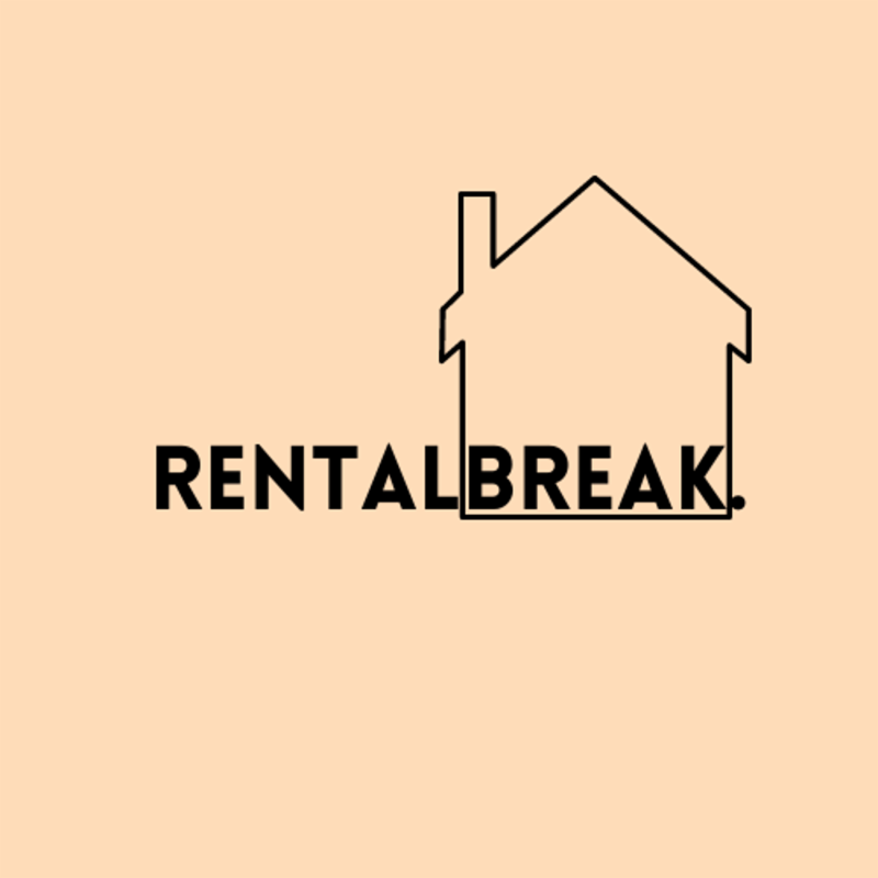Rental Break logo