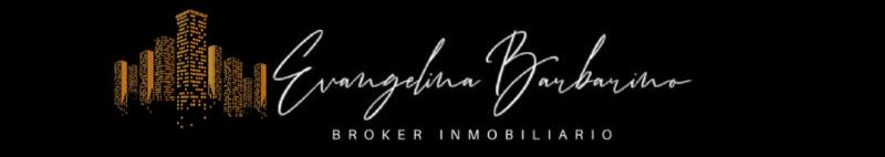 Evangelina Barbarino Propiedades logo