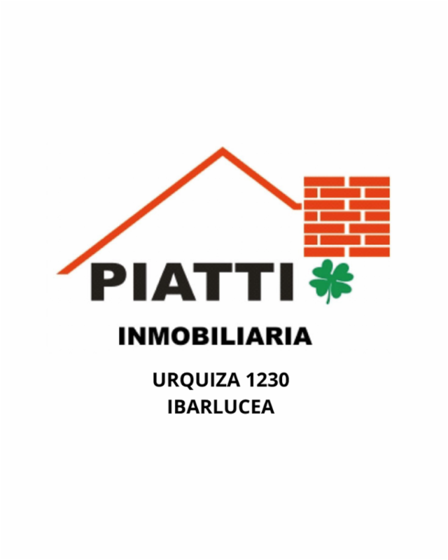 PIATTI INMOBILIARIA logo
