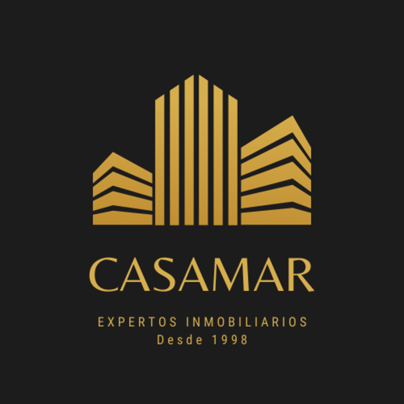 CASAMAR logo