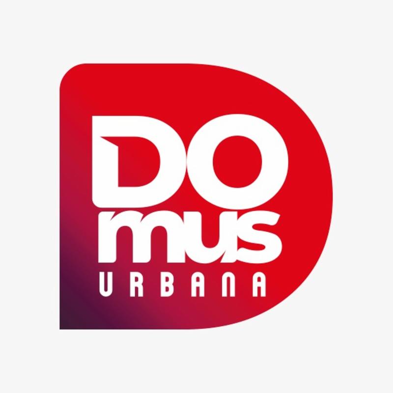 DOMUS URBANA Estudio Inmobiliario logo