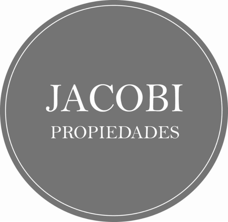 Jacobi Propiedades logo