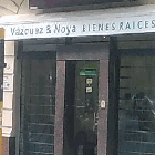 VÁZQUEZ & NOYA Bienes Raíces