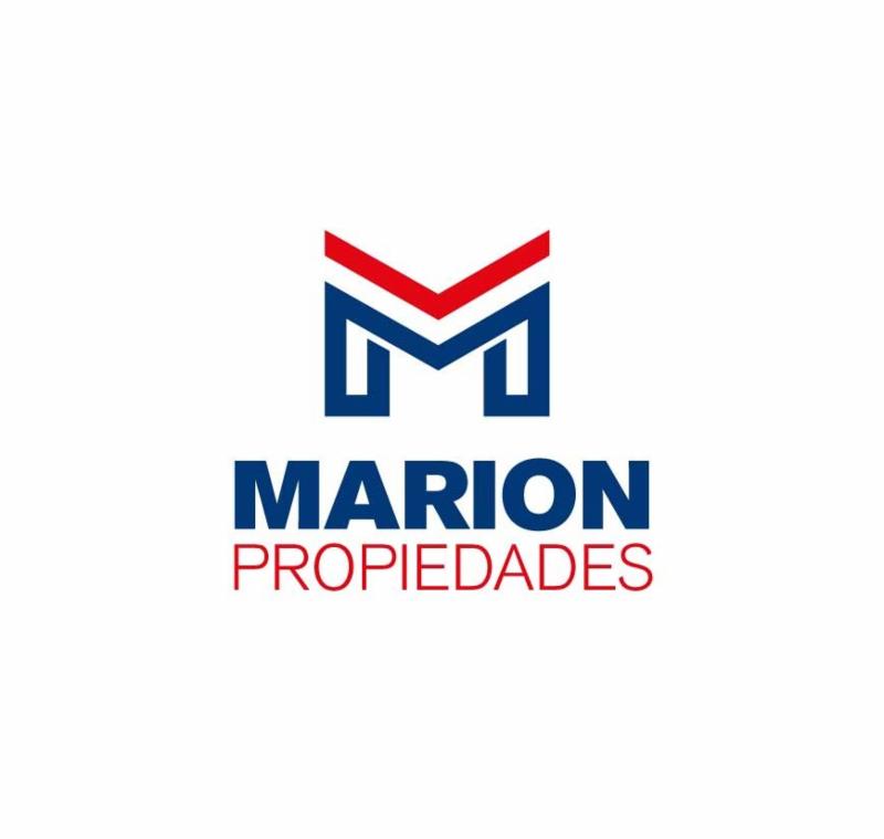 MARION PROPIEDADES logo