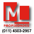 Martin Lajterman Propiedades logo