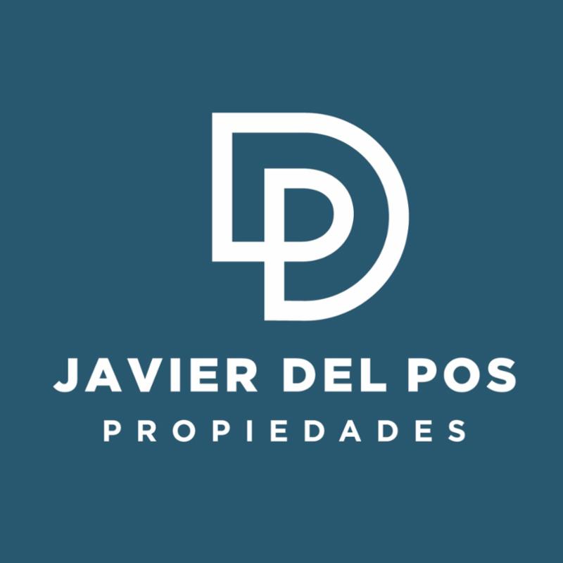 Javier DEL POS Propiedades logo