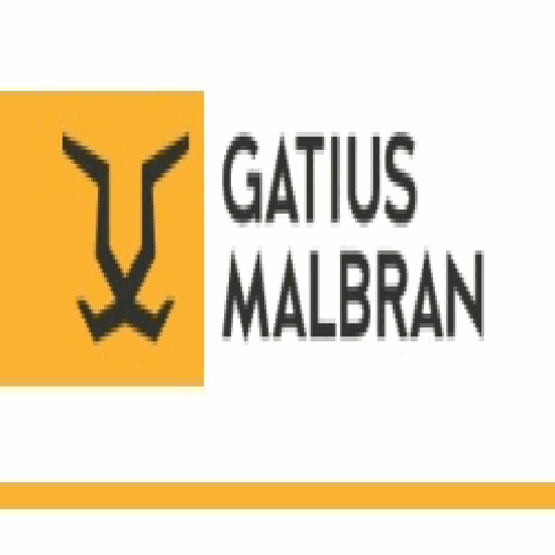 Gatius Malbran S.R.L Negocios Inmobiliarios logo